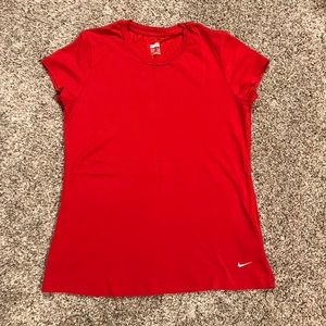 Nike Dry Fit T-Shirt